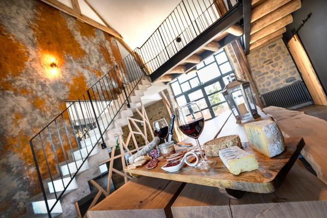 Entreprise spécialisée dans la décoration d'intérieur près de Saint-Flour