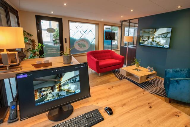 Pose de revêtements muraux Saint-Flour