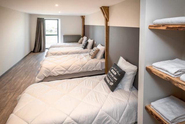 Pose de béton ciré Saint-Flour