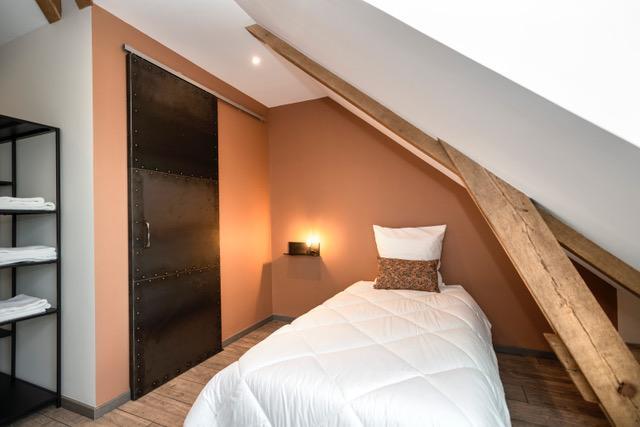 Pose de béton ciré Saint-Flour