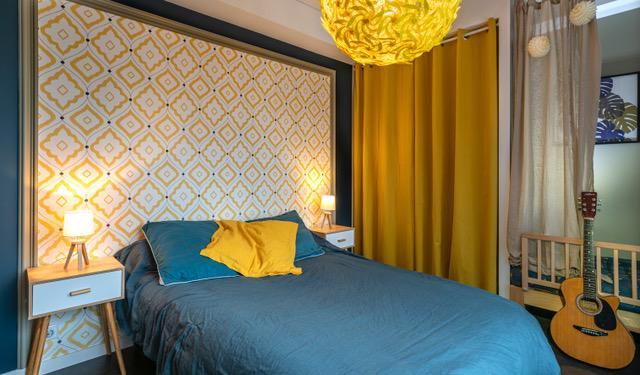 Entreprise décoration d'intérieur Saint-Flour