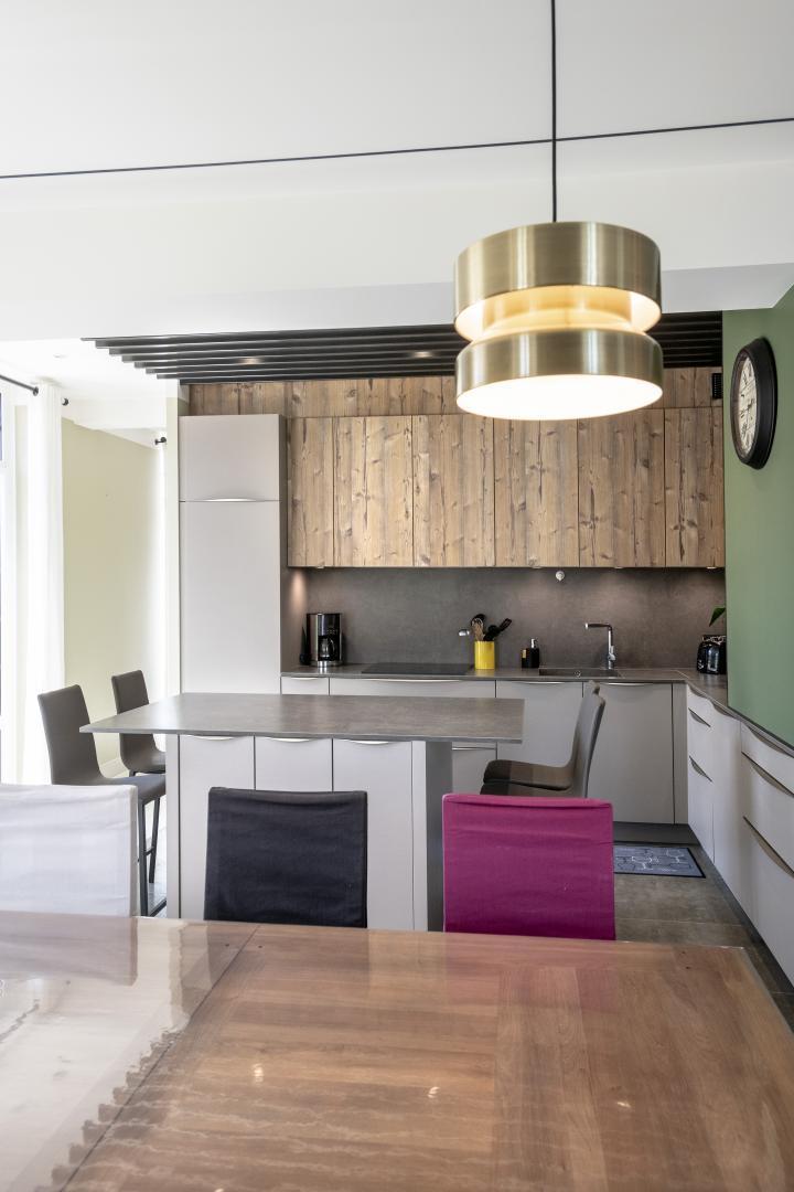 Pose de revêtements muraux Saint-Flour