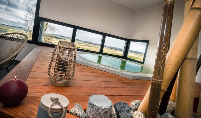 Pose de béton ciré Saint-Flour