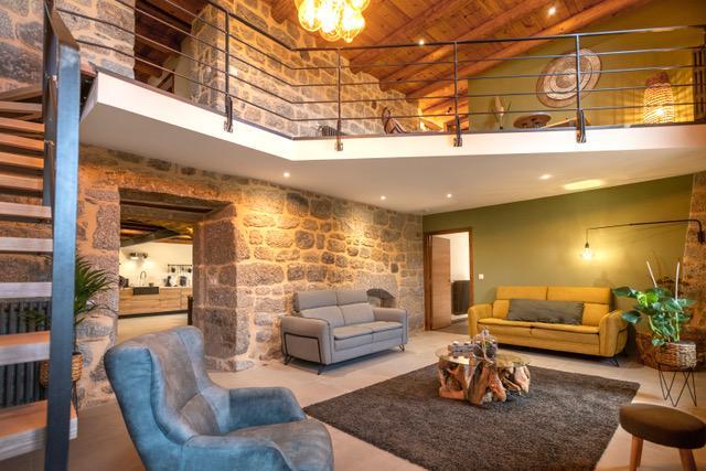 Des spécialistes de la pose de revêtements muraux à Saint-Flour