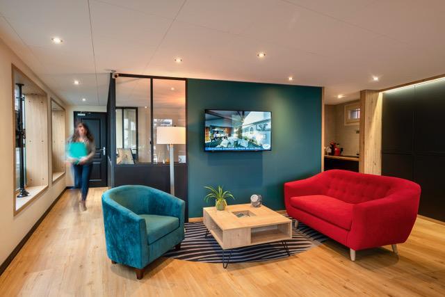 Entreprise décoration d'intérieur Saint-Flour