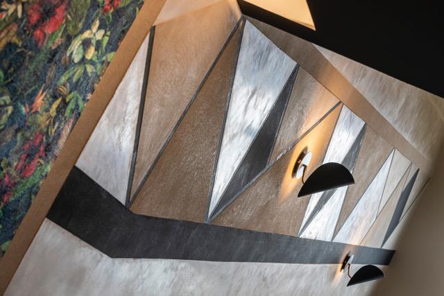 Pose de béton ciré Saint-Flour