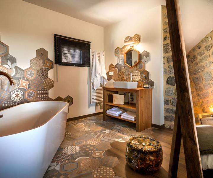 Entreprise spécialisée dans la décoration d'intérieur près de Saint-Flour