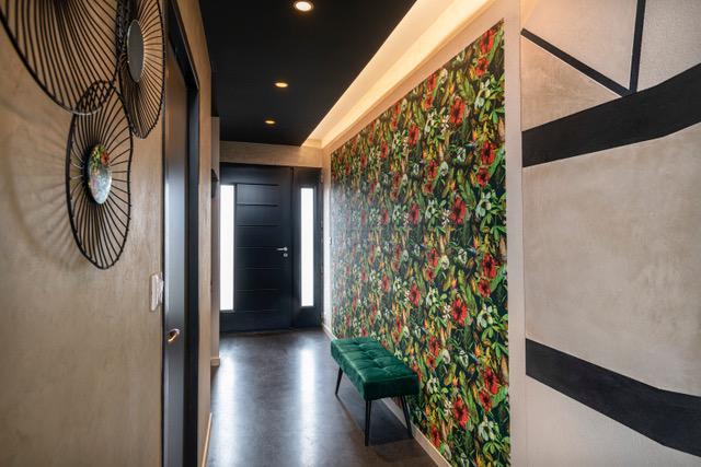 Des spécialistes de la pose de revêtements muraux à Saint-Flour