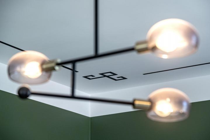 Pose de revêtements muraux Saint-Flour