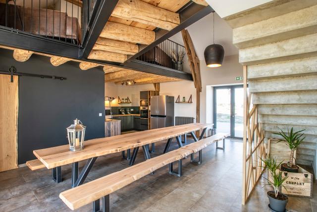 Entreprise décoration d'intérieur Saint-Flour